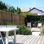 Agreable Maison A Arcachon