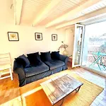 Appartement Cosy Au Coeur De Sete