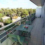 Royan Parc - Appartement - Residence La Grande Hune - Apercu Mer