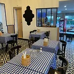 L'Arbousier - Hotel & Restaurant