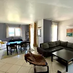 Groomi Le Bord De Mer- Villa 200M2 Avec Piscine !