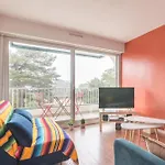 Appartement A 200M De Thalassospa