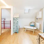 Appartement Lumineux A Noyalo