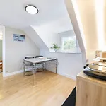 Appartement Lumineux A Noyalo