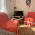 200 M Port De Cassy , Studio Cosy 3 Pers