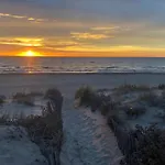 A Deux Pas De La Mer - Marseillan Plage