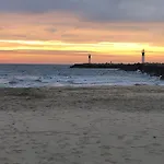 A Deux Pas De La Mer - Marseillan Plage