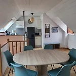 La Cale En Vue
