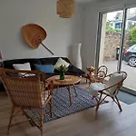 Residence 474-Pleneuf Val Andre - Charmante Maison Proche Du Centre Mae-2494