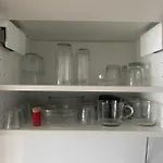 Appartement Elida Vue Mer