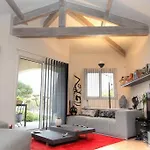Villa Avec Piscine. Plage A 300M