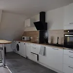 Logement Au Centre Du Conquet