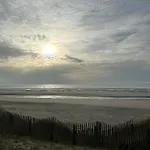 Bleu Blanc Dunes Appartement Plage Merlimont 10 Mn Berck Le Touquet