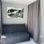 Cap D'Agde T2 Cabine 6 Couchages