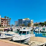 Appartement Pour 4 Vue Sur La Marina De Canet