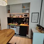 Studio Avec Jardin Tout A Pied Plages Et Commerces