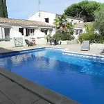 Villa Del Re 7 Dans Residence Avec Piscine