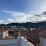 Maison Typique 4 Pieces Avec Terrasse, Proche Plage Et Centre, Garage Privatif, Climatisation, Banyuls - Fr-1-225C-136