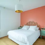 Appartement Confort Pour 4 Au Centre De Mimizan - Plage, Lac, Et Activites A Proximite - Fr-1-50-119