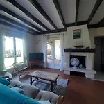 Maison 4 Chambres Avec Jardin Clos, Proche Plage Et Centre, A Vieux-Boucau - Fr-1-239-964
