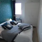 Notre-Dame-De-Monts - Appartement Renove - 6 Pers, Acces Plage - Animaux Admis - Parking - Fr-1-540-224