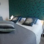 Notre-Dame-De-Monts - Appartement Renove - 6 Pers, Acces Plage - Animaux Admis - Parking - Fr-1-540-224