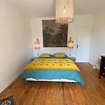 Villa Avec Piscine, Wifi Et Jardin Au Coeur Des Abatilles, Proche Plage Et Commerces - Fr-1-374-202