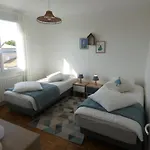 Maison Spacieuse A Notre-Dame-De-Monts, Proche Plage, 3 Chambres, Terrasse Et Parking Securise - Fr-1-540-179