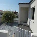 Maison 85M² A Notre-Dame-De-Monts, 7 Pers, Proche Plage, 3 Chambres, Terrasse, Activites Nautiques - Fr-1-540-150