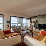 Arcachon - Aiguillon - T5 Charmant Avec Terrasse, Parking Securise Et Wifi - Fr-1-319-404