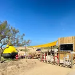 Maison 4 Pers A 200M De La Plage Et Du Surf - Wifi, Jardin Et Parking - Fr-1-231-170