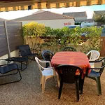 Maison Vias Plage, Plage A 500 M