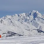 Chalet L'Eclipse, Champagny, La Plagne/Paradiski