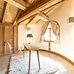 Chalet L'Eclipse, Champagny, La Plagne/Paradiski