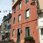 Joli Appartement Calme A Binic Dans Rue Pietonne