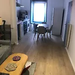 Joli Appartement Calme A Binic Dans Rue Pietonne