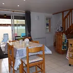 Pavillon T3 Mezzanine, La Baie Des Oliviers Iii, Narbonne Plage