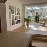 Bord De Mer, Magnifique Appartement De 150M2 Avec Jardin