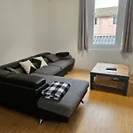 Appartement Morgand