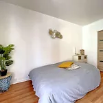 Superbe T2 A Berck: Proche Plage, Commerces, Balcon Et Parking Inclus - Fr-1-646-53