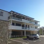 Studio Cabine Neuf Avec Terrasse Proche Plage Et Centre, Parking Prive Inclus - Fr-1-250-185
