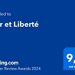 Mer Et Liberte