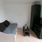 Maison 3 Personnes Dans Village Atypique