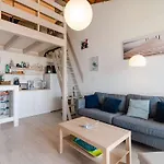 Appartement 4 Pers Avec Wifi, Animaux Admis, Parking Prive - Fr-1-409-142
