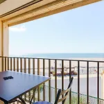Appartement 4 Pers Avec Wifi, Animaux Admis, Parking Prive - Fr-1-409-142