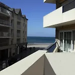 Residence Casino - Charmant T3 En Plein Coeur De La Station Balneaire Du Val-Andre. Mae-6444