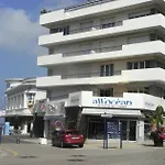 Residence Casino - Charmant T3 En Plein Coeur De La Station Balneaire Du Val-Andre. Mae-6444