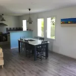 Maison Hoedic