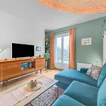 Le Petit Port - Quartier Saint Francois