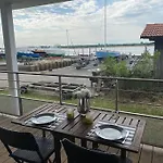 Appartement A L'Entree D'Arcachon Vue Bassin